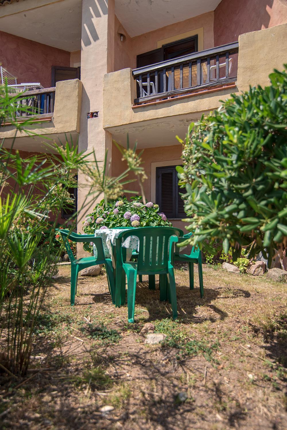 圣特雷莎加卢拉Le Residenze La Marmorata公寓 客房 照片
