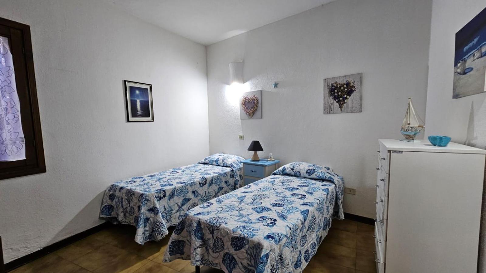 圣特雷莎加卢拉Le Residenze La Marmorata公寓 客房 照片